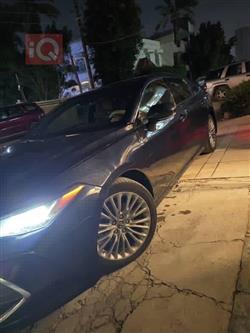 تويوتا أفالون